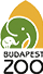 budapest zoo logo